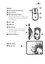 Предварительный просмотр 6 страницы Goodmans 363214 User Manual