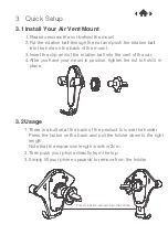 Preview for 4 page of Goodmans 364136 User Manual