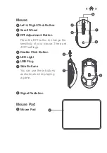 Preview for 7 page of Goodmans 373686 User Manual