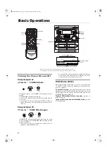 Предварительный просмотр 10 страницы Goodmans 6160 User Manual