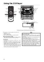 Предварительный просмотр 12 страницы Goodmans 6160 User Manual