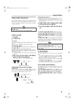 Предварительный просмотр 15 страницы Goodmans 6160 User Manual