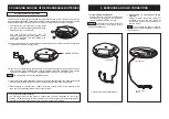 Предварительный просмотр 3 страницы Goodmans CDMP3527K Instruction Manual