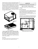 Предварительный просмотр 6 страницы Goodmans CPG SERIES Installation Instructions Manual