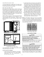 Предварительный просмотр 10 страницы Goodmans CPG SERIES Installation Instructions Manual