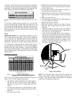 Preview for 11 page of Goodmans CPG SERIES Installation Instructions Manual