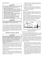 Preview for 12 page of Goodmans CPG SERIES Installation Instructions Manual