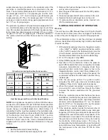 Предварительный просмотр 19 страницы Goodmans CPG SERIES Installation Instructions Manual