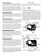 Предварительный просмотр 21 страницы Goodmans CPG SERIES Installation Instructions Manual