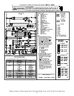 Предварительный просмотр 41 страницы Goodmans CPG SERIES Installation Instructions Manual