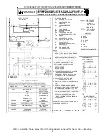 Предварительный просмотр 45 страницы Goodmans CPG SERIES Installation Instructions Manual