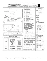 Предварительный просмотр 47 страницы Goodmans CPG SERIES Installation Instructions Manual