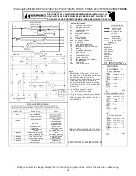 Предварительный просмотр 49 страницы Goodmans CPG SERIES Installation Instructions Manual