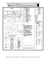 Предварительный просмотр 51 страницы Goodmans CPG SERIES Installation Instructions Manual