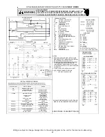 Предварительный просмотр 53 страницы Goodmans CPG SERIES Installation Instructions Manual