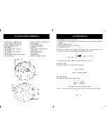 Preview for 6 page of Goodmans DM0596-540MP32 Instruction Manual