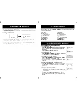 Preview for 7 page of Goodmans DM0596-540MP32 Instruction Manual