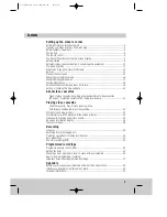 Goodmans DV-K231P-NK User Manual preview