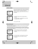 Preview for 14 page of Goodmans DV-K231P-NK User Manual