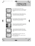 Preview for 15 page of Goodmans DV-K231P-NK User Manual