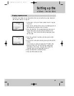 Preview for 17 page of Goodmans DV-K231P-NK User Manual