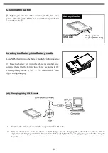 Предварительный просмотр 15 страницы Goodmans G-SHOT 5011CC User Manual