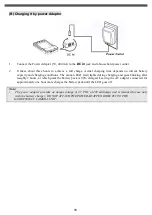 Предварительный просмотр 16 страницы Goodmans G-SHOT 5011CC User Manual