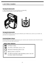 Предварительный просмотр 17 страницы Goodmans G-SHOT 5011CC User Manual