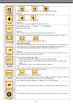 Preview for 17 page of Goodmans G-SHOT 5034TFT User Manual