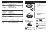 Preview for 5 page of Goodmans GCD521RR Instruction Manual