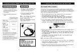 Preview for 3 page of Goodmans GCD611KH Series Instruction Manual