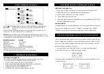 Preview for 7 page of Goodmans GCD7128MP3R Instruction Manual