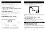 Preview for 8 page of Goodmans GCD7128MP3R Instruction Manual