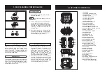 Предварительный просмотр 4 страницы Goodmans GCDR1896 Instruction Manual