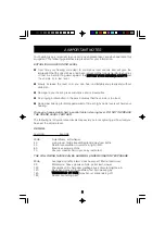 Preview for 4 page of Goodmans GCDR1955DAB Instruction Manual