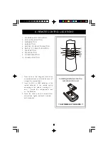 Preview for 7 page of Goodmans GCDR1955DAB Instruction Manual