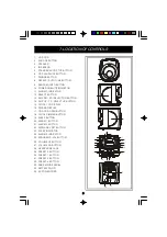 Preview for 8 page of Goodmans GCDR1955DAB Instruction Manual