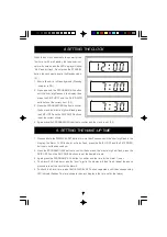 Preview for 9 page of Goodmans GCDR1955DAB Instruction Manual