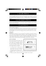 Preview for 11 page of Goodmans GCDR1955DAB Instruction Manual