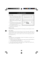 Preview for 13 page of Goodmans GCDR1955DAB Instruction Manual