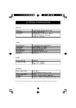 Preview for 17 page of Goodmans GCDR1955DAB Instruction Manual