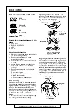 Preview for 7 page of Goodmans GCE 5005DVD Instruction Manual