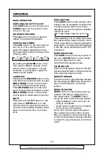 Preview for 18 page of Goodmans GCE 5005DVD Instruction Manual