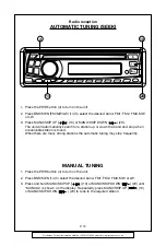 Preview for 19 page of Goodmans GCE 5005DVD Instruction Manual