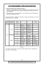 Preview for 26 page of Goodmans GCE 5005DVD Instruction Manual