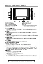 Preview for 43 page of Goodmans GCE 5005DVD Instruction Manual