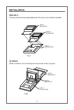 Предварительный просмотр 7 страницы Goodmans GCE 5007DVD Instruction Manual