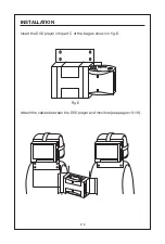 Предварительный просмотр 9 страницы Goodmans GCE 5007DVD Instruction Manual