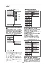 Предварительный просмотр 26 страницы Goodmans GCE 5007DVD Instruction Manual