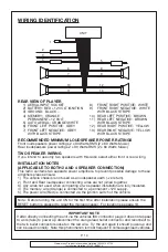 Предварительный просмотр 10 страницы Goodmans GCE 7350 MP3R Instruction Manual